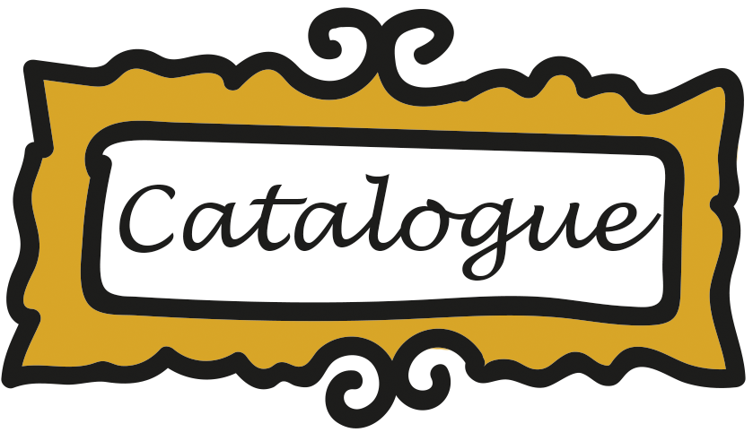 catalogue